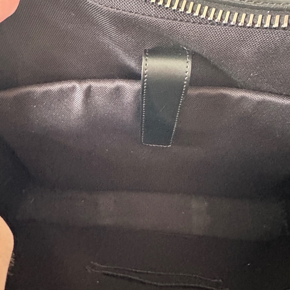 Gucci GG Briefcase